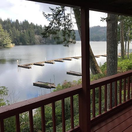 Mercer Lake Resort And Beach Флоренс Экстерьер фото