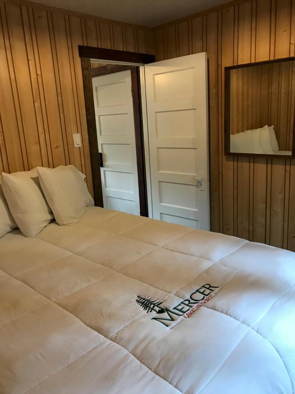 Mercer Lake Resort And Beach Флоренс Экстерьер фото